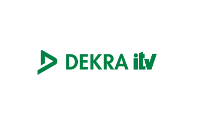 Logo de Dekra ITV
