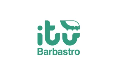 Logo de ITV Barbastro