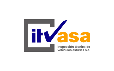 Logo de ITVASA