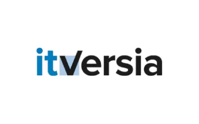 Logo de Itversia