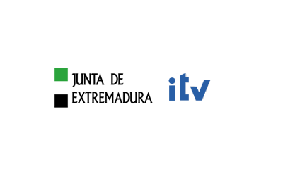 Logo de Junta de Extremadura ITV