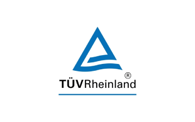 Logo de TÜV Rheinland