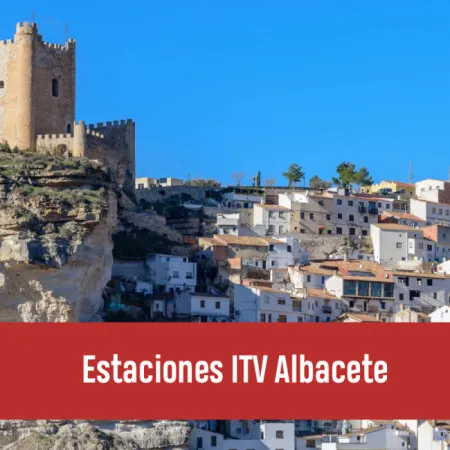 ITV Albacete