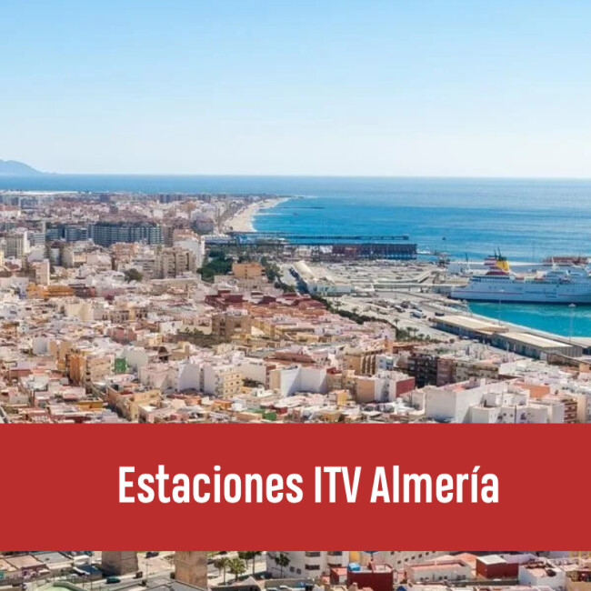 Almería