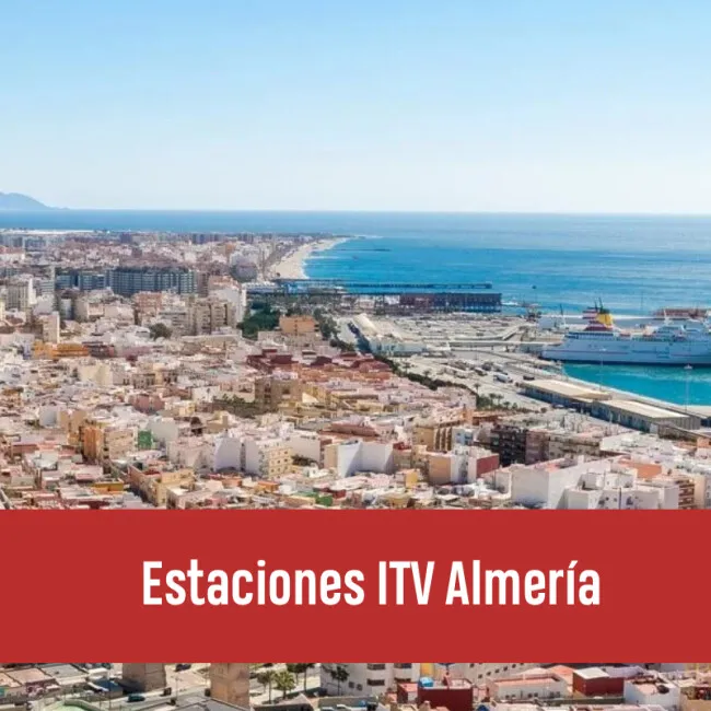 Almería