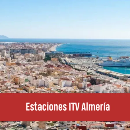 ITV Almería