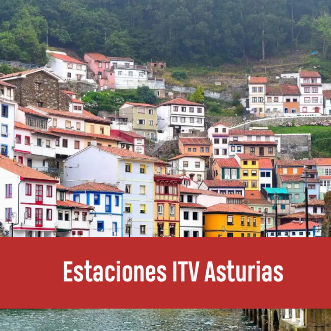 Asturias
