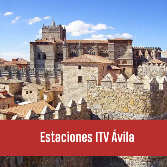 Ávila