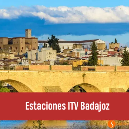 ITV Badajoz