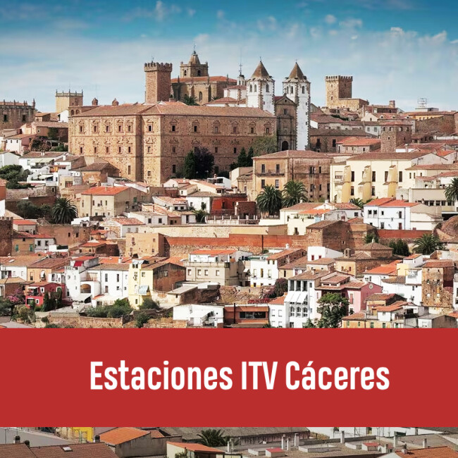 Cáceres