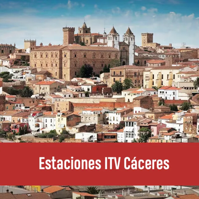 Cáceres