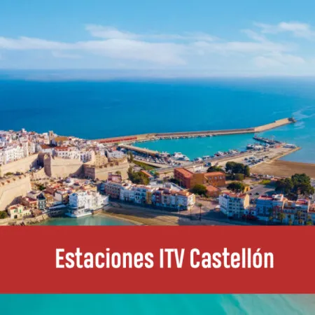 ITV Castellón