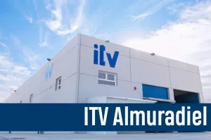 ITV Almuradiel