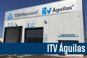 ITV Águilas