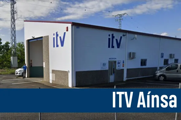 ITV Aínsa