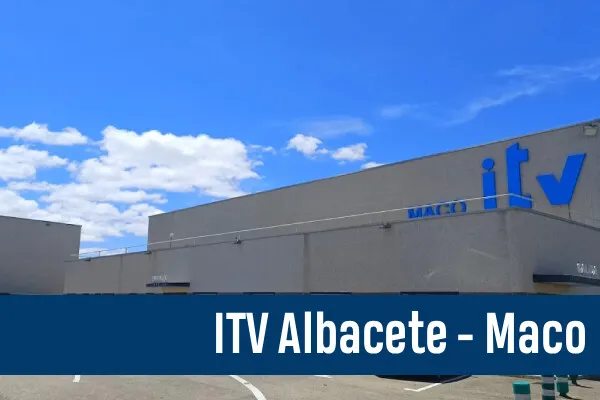 ITV Albacete