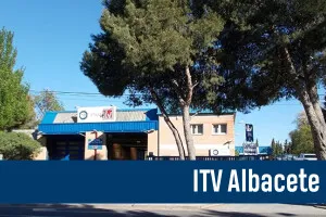 ITV Albacete