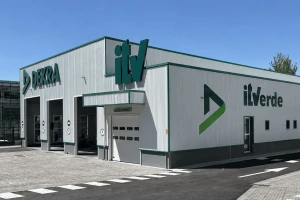 ITV Alcobendas