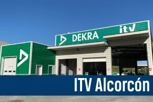 ITV Alcorcón