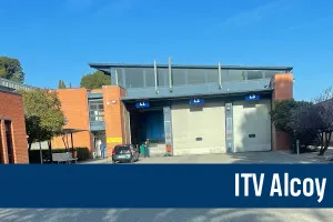 ITV Alcoy