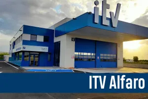 ITV Alfaro