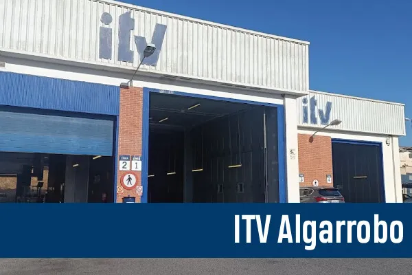 ITV Algarrobo