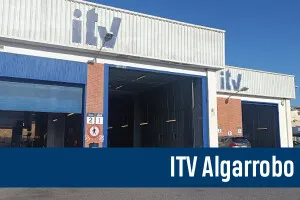 ITV Algarrobo