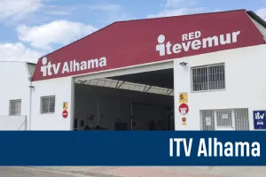 ITV Alhama de Murcia