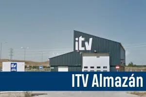 ITV Almazán