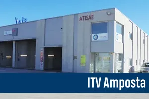 ITV Amposta