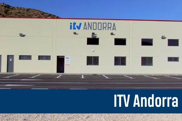 ITV Andorra