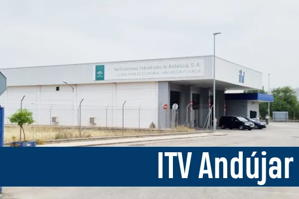 ITV Andújar