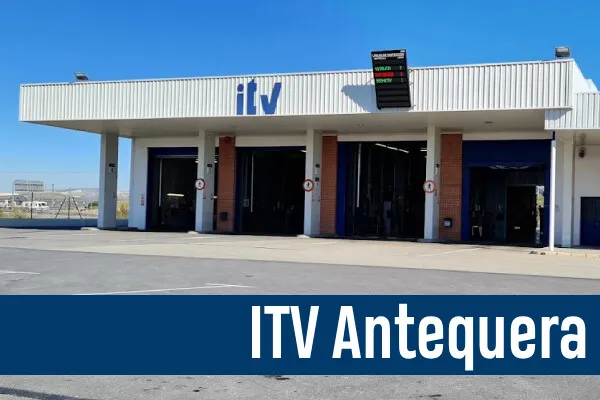 ITV Antequera