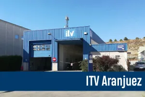 ITV Aranjuez