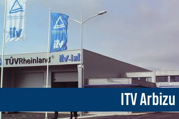 ITV Arbizu