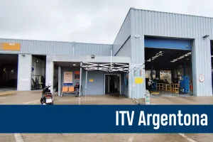 ITV Argentona