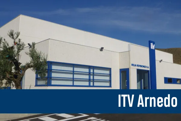 ITV Arnedo