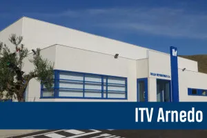 ITV Arnedo