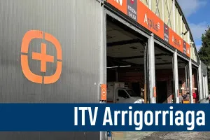 ITV Arrigorriaga