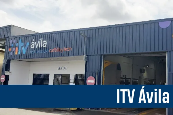 ITV Ávila