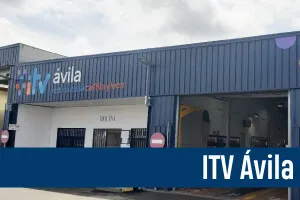 ITV Ávila