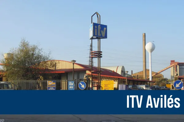 ITV Avilés