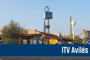 ITV Avilés