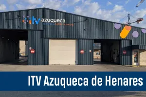 ITV Azuqueca de Henares