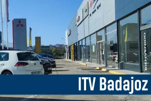 ITV Badajoz