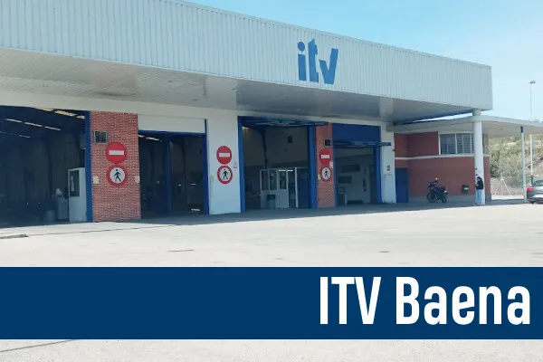 ITV Baena