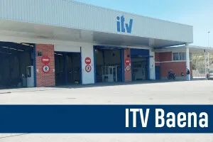 ITV Baena