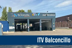 ITV Balconcillo