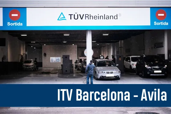 ITV Barcelona