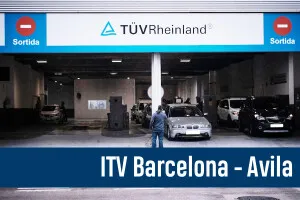 ITV Barcelona